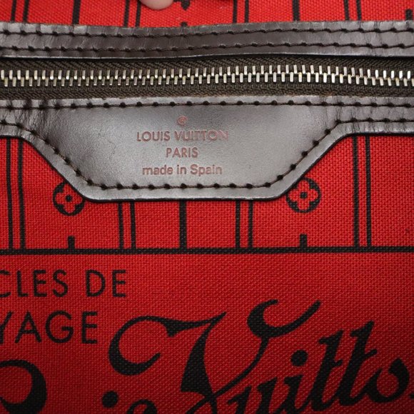 Louis Vuitton Neverful DE - Picture 3 of 16